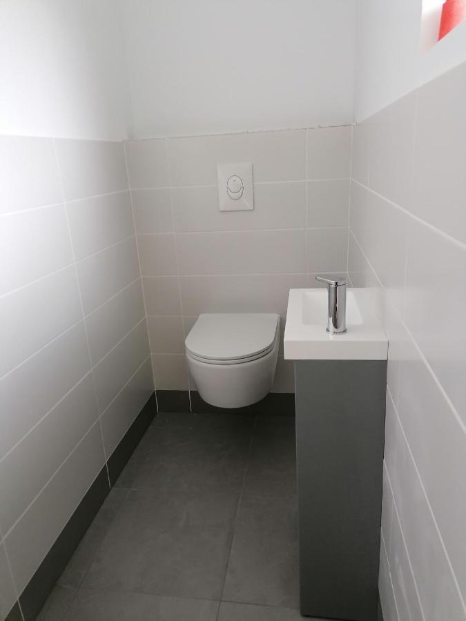 Plourhan Les Gites Aux Portes De Saint-Quay-Portrieux מראה חיצוני תמונה