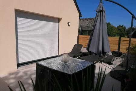 Plourhan Les Gites Aux Portes De Saint-Quay-Portrieux מראה חיצוני תמונה